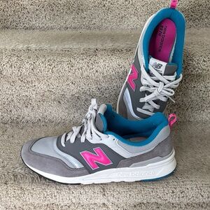 New Balance Castlerock